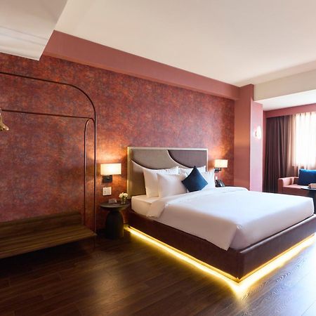 Kin Hotel Ly Tu Trong Ho Chi Minh City Exterior photo
