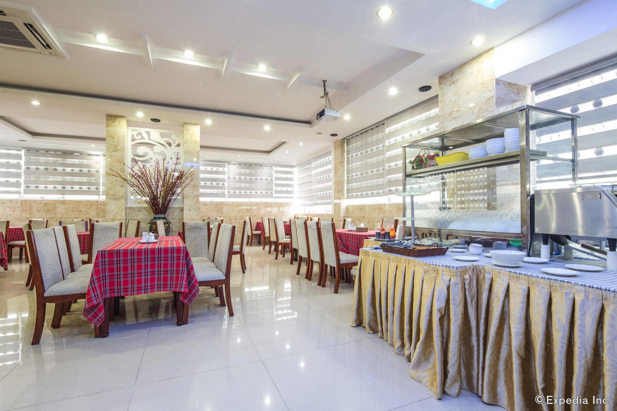 Kin Hotel Ly Tu Trong Ho Chi Minh City Exterior photo